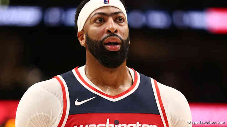 Wizards at Raptors Preview: Washington hosts the Raptors in DC