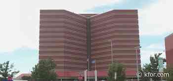 Lawsuit claims Oklahoma County Jail staff failed to care for teen's brain injury