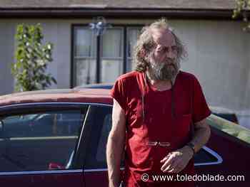 Many Raintree Mobile Home Park residents happy to be home