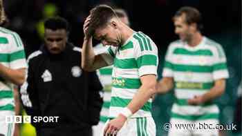 O'Neill bemoans marginal moments but are Celtic just not good enough?