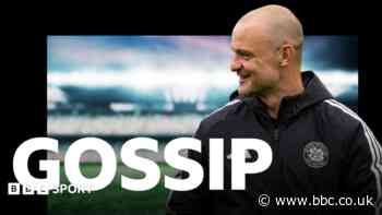 Maloney undecided on being a manager - gossip