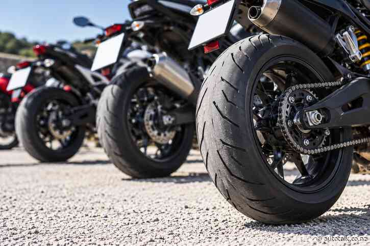Crawford Motorcycles creditors owed more than $535k