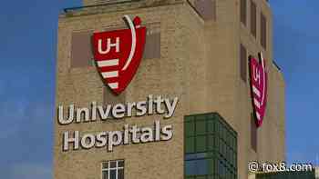 University Hospitals experiencing internet system issues