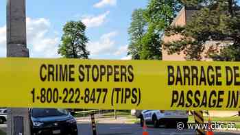 Toronto police suspend Crime Stoppers partnership after data breach