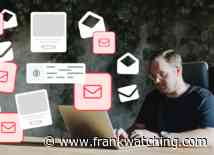 Hoeveel e-mails zijn te veel? Zo voorkom je e-mailmoeheid
