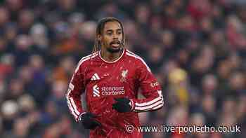 Bradley Barcola challenged to 'raise his level mentally' to become £123m Liverpool success