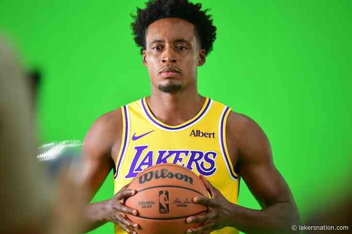 Lakers Injury Report: Collin Sexton Available, Jake LaRavia Questionable Vs. Clippers