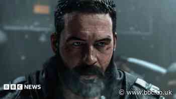 Call of Duty promises a return to form - but can it compete with GTA?