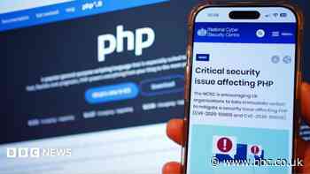 Race to update services' computer systems after cyber-security flaw found