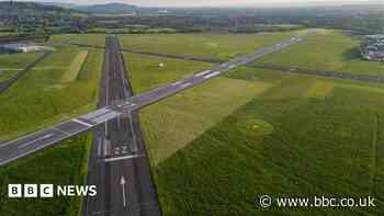 New buyer set to purchase Gloucestershire Airport