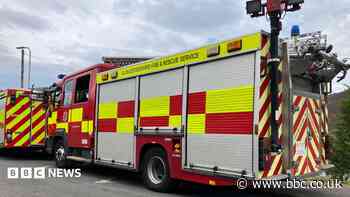 Fire service making progress, say inspectors
