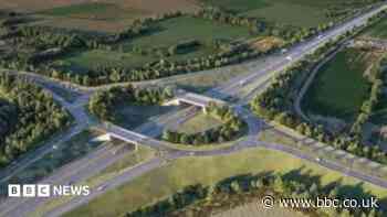 M5 junction to close for two years