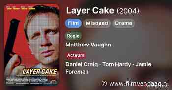 Layer Cake [22:30, Paramount Network, IMDb: 7.2]