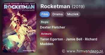 Rocketman [20:00, Paramount Network, IMDb: 7.3]