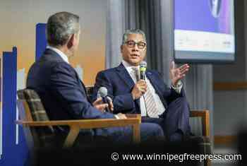 ‘Big win’ kept ag tariffs off table: trade rep
