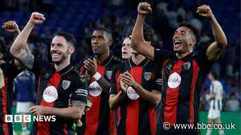 How Milan inspired Cherries' red and black stripes