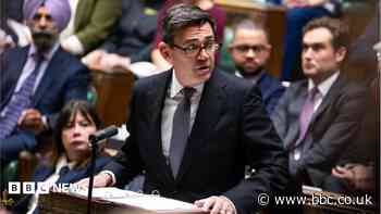 PM backs mayor and devolution plans in Wessex region