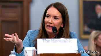 Rollins: Trump administration going 'full-bore ahead' on Forest Service reorganization