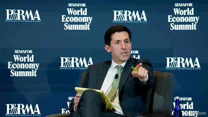 MAHA leader exits Trump admin. after reported frustrations over food policy