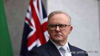 Albanese granted Greens 15 staff just before party blocked inquiry into PM’s powers