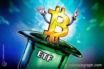 Switzerland approves first spot Bitcoin ETF for retail investors