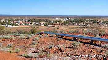 Golden Dragon drills for gold beneath 3km WA anomaly