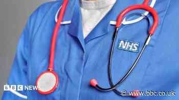 A&E staff at 'absolute breaking point', union says