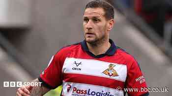 Championship's all-time 'bagsman' Sharp plots next steps