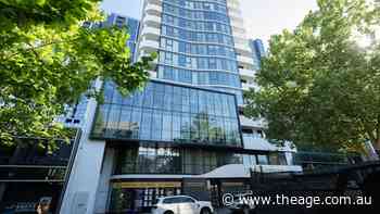 Woman accessed key to apartment building before being found dead with five-year-old girl