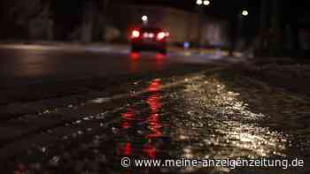 Glatteis-Unfall: Haftet der Betreiber einer Sprinkleranlage?