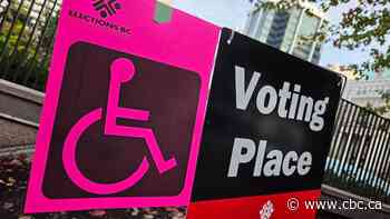 Advance voting for B.C. provincial election down 11% compared to 2024: officials