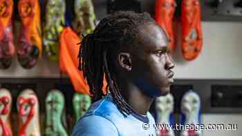 ‘Killing the game’: Kisnorbo unloads over Akon’s U17 World Cup controversy