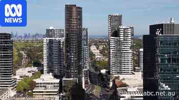 The high-rise housing battleground with wide political consequences