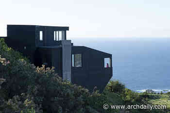 Mirador House / Rodrigo de la Cerda Arquitecto