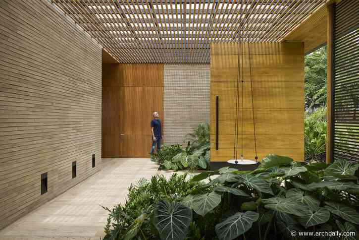 Casa LDM / HILADA Arquitectos