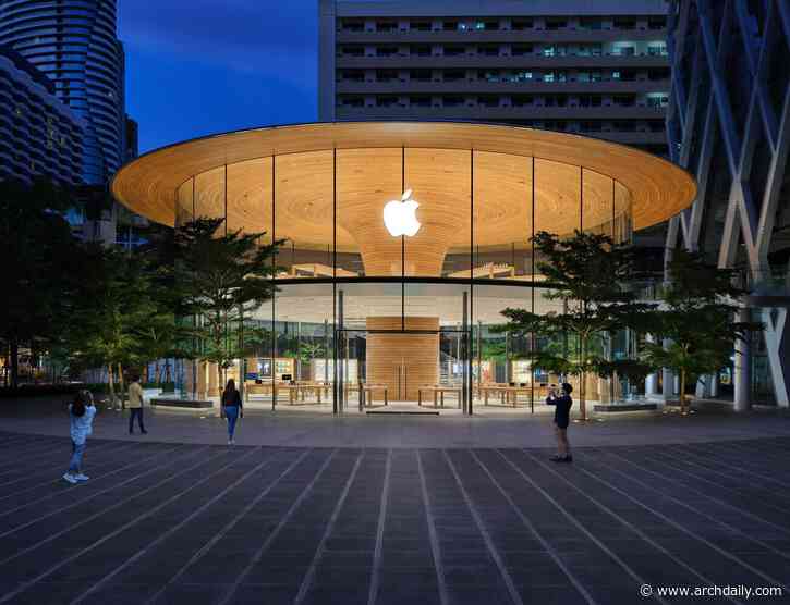 Learning from Capitalism: How Postmodern Architecture Became the Language of American Business