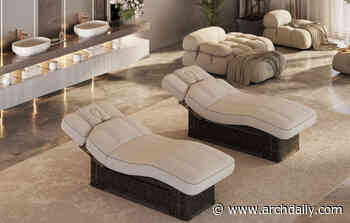 Making Room for Rest in Residential Interiors