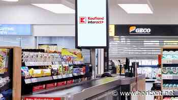 Handelswerbung: Wie Kaufland sein Retail-Media-Geschäft ausbaut