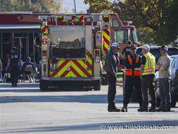 North Toledo chemical leak has stopped; site monitoring continues