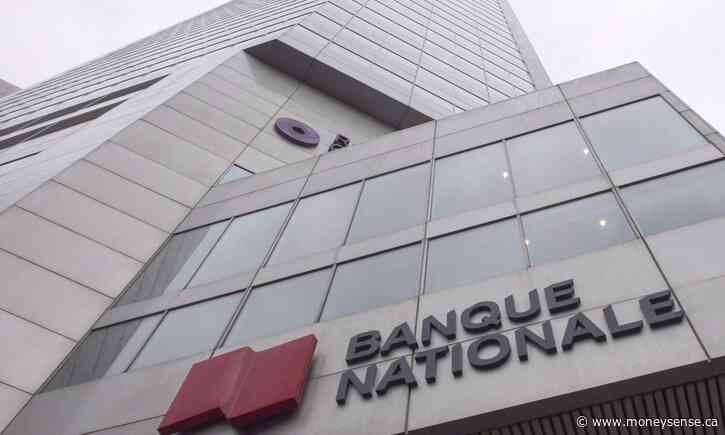 Market news for investors: Mullen Group earnings rise, National Bank eyes digital shift