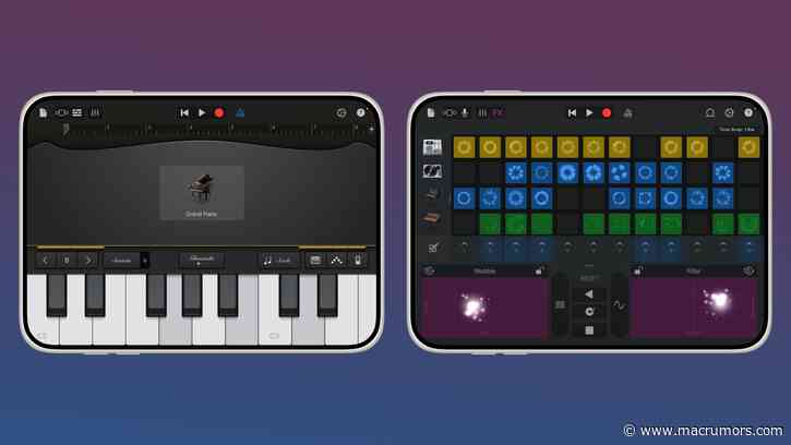 Apple Updates More Apps With iPhone Duo Support