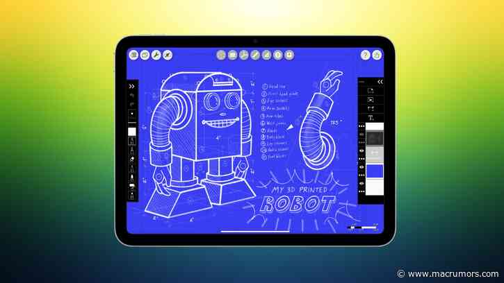 Amazon Takes $49 Off iPad With Prices Starting at $399.99