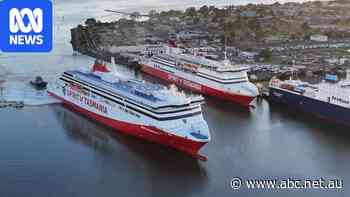 Spirit ferries, terminals have millions wiped in major asset write-down