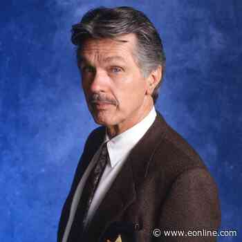 Tom Skerritt Dead at 93: Costar Julia Roberts Pays Tribute