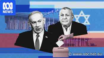 Israelis are heading to the polls in their most seismic election in decades