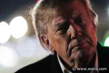Judge orders Trump to sit for a deposition in his defamation lawsuit against the BBC by Dec. 11