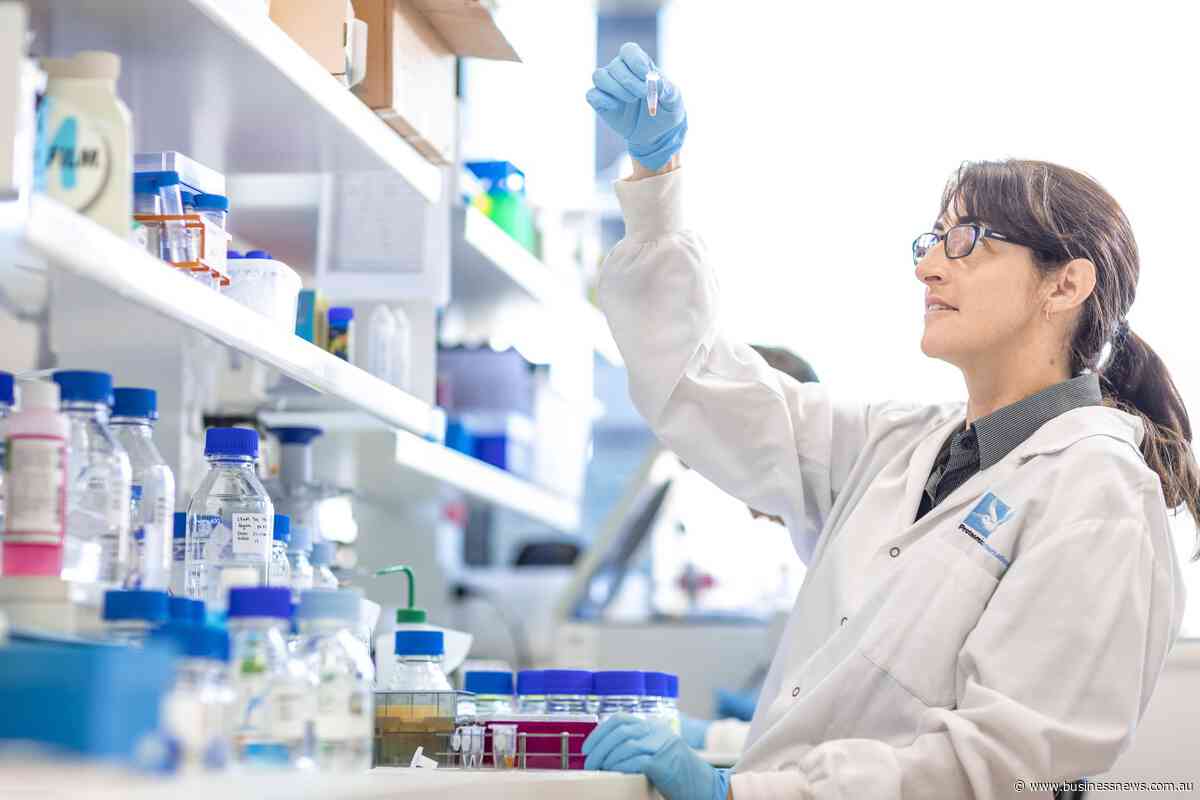 Proteomics takes blood tests national, sets 2027 endometriosis launch