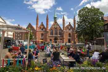 Der Reisetipp: Lübeck, Stadt der guten Laune
