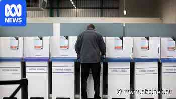 Forum offers peek behind political curtain ahead of election