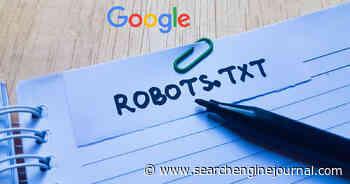 Google Explains The Limit Of Robots.txt For AI Content Use via @sejournal, @MattGSouthern